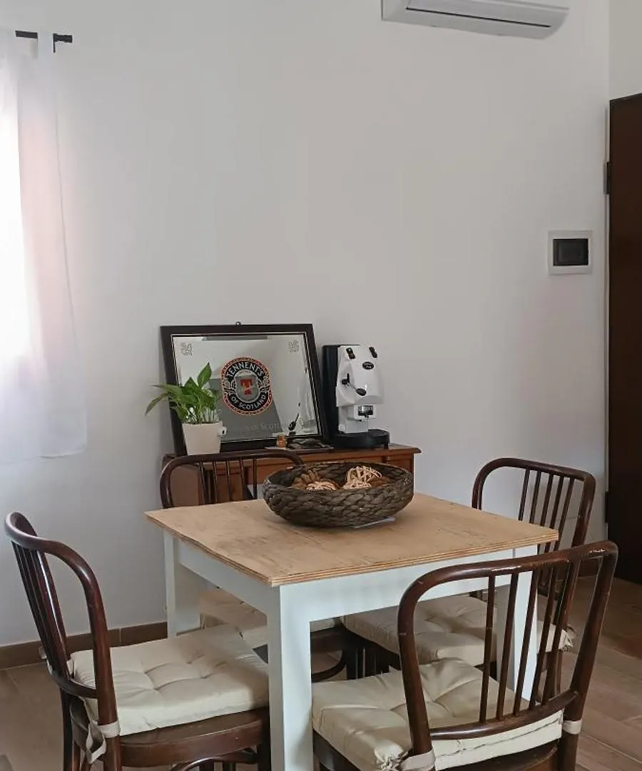 Metro 171 Loft Apartment Palermo Italy