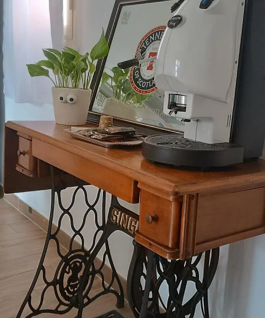 Metro 171 Loft Apartment Palermo