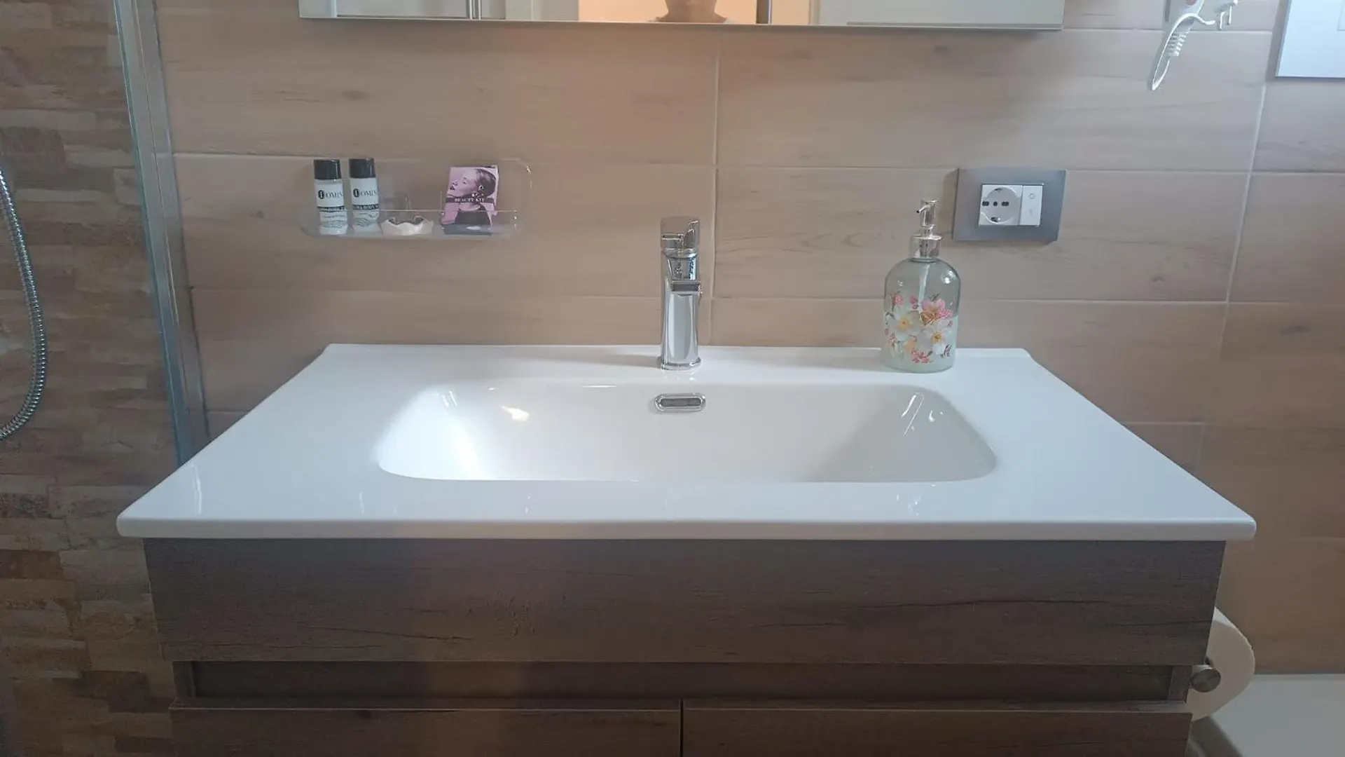 Metro 171 Loft Apartment Palermo Italy