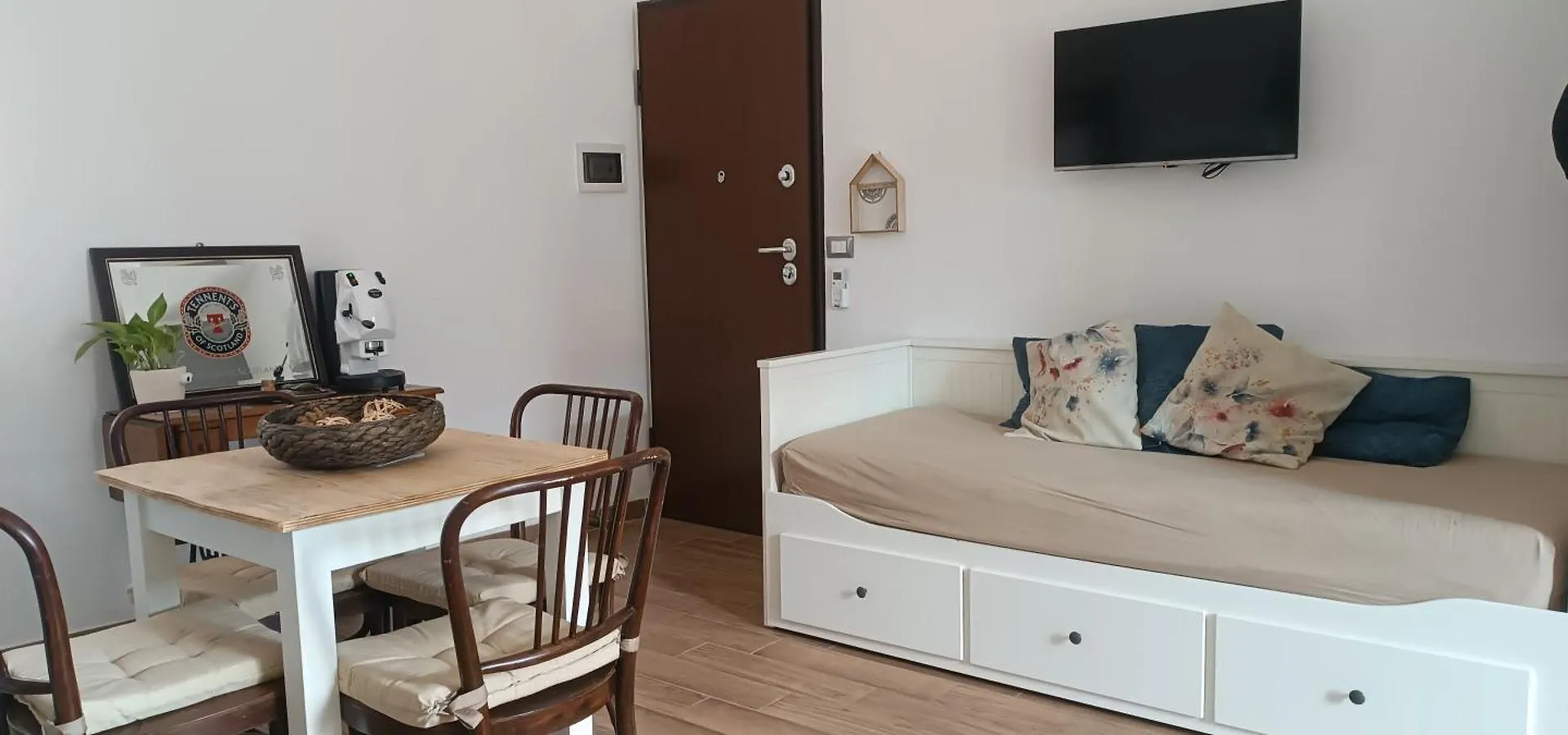 Metro 171 Loft Apartment Palermo