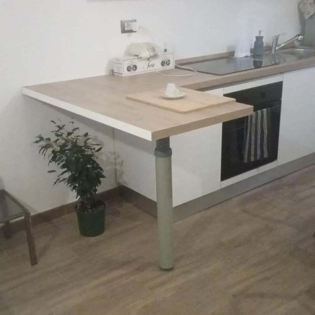 Metro 171 Loft Apartment Palermo