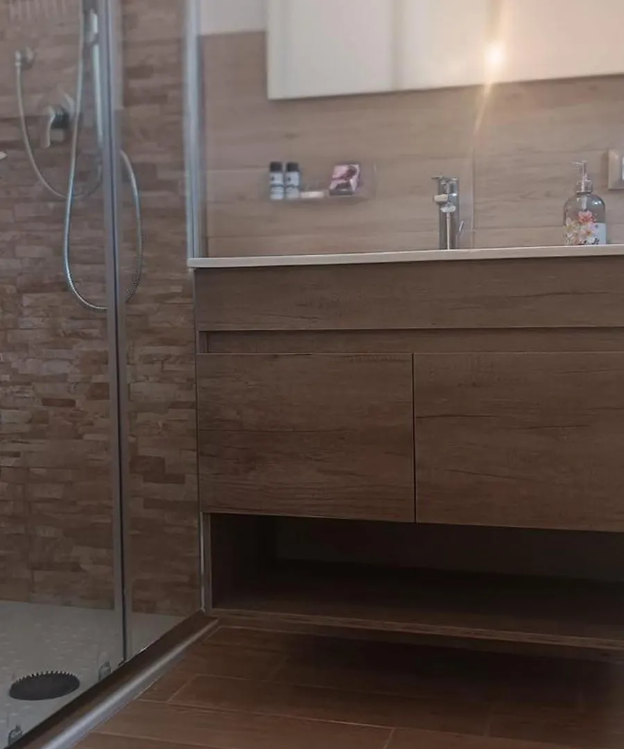 Metro 171 Loft Apartment Palermo