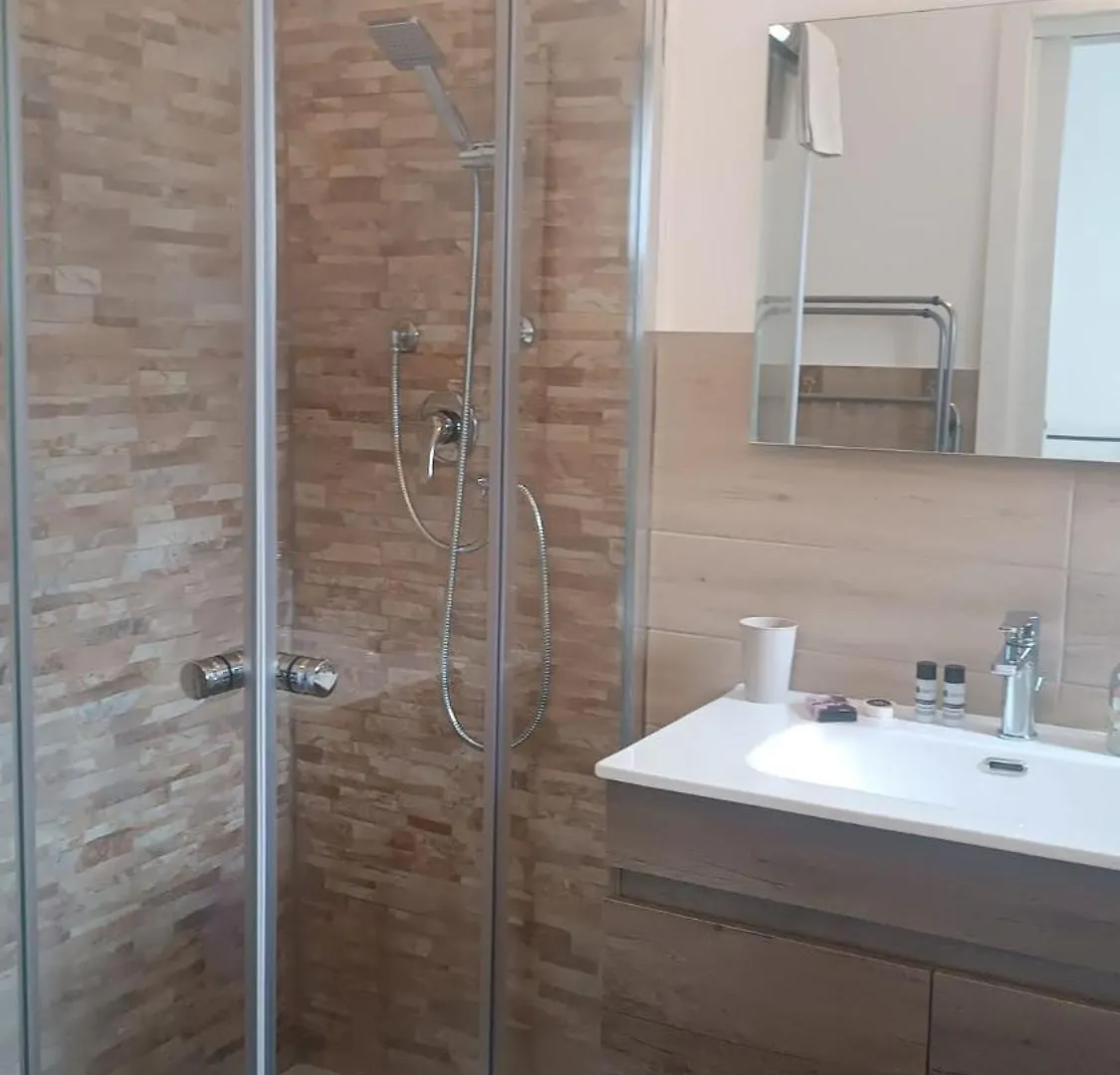 Metro 171 Loft Apartment Palermo 0*,  Italy