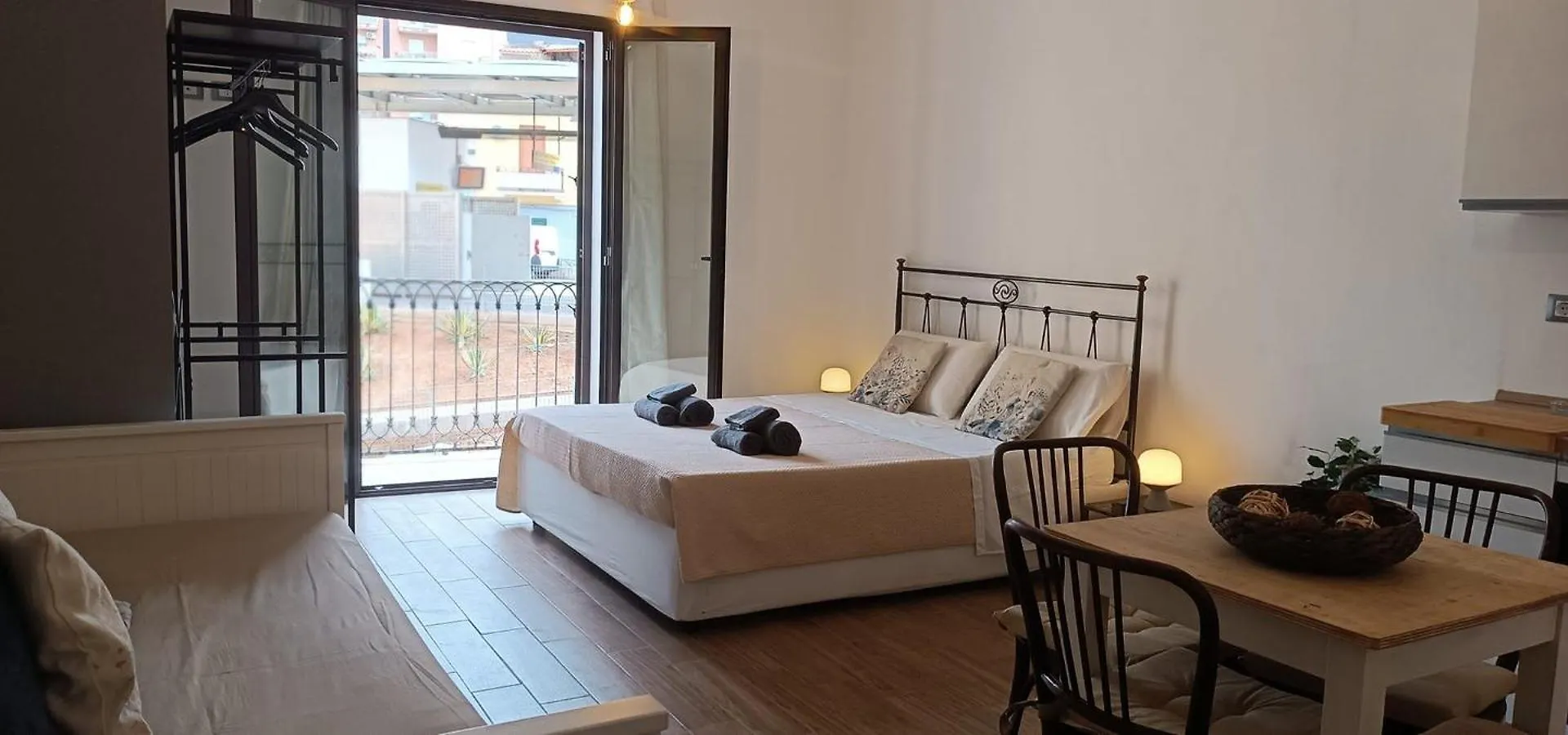 Metro 171 Loft Apartment Palermo