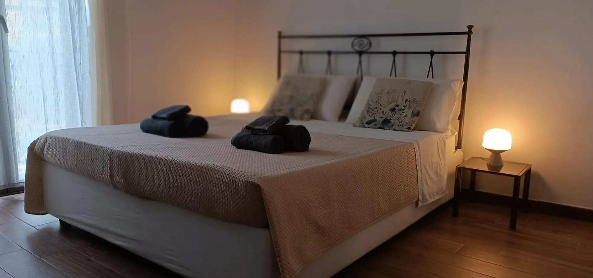 Metro 171 Loft Apartment Palermo