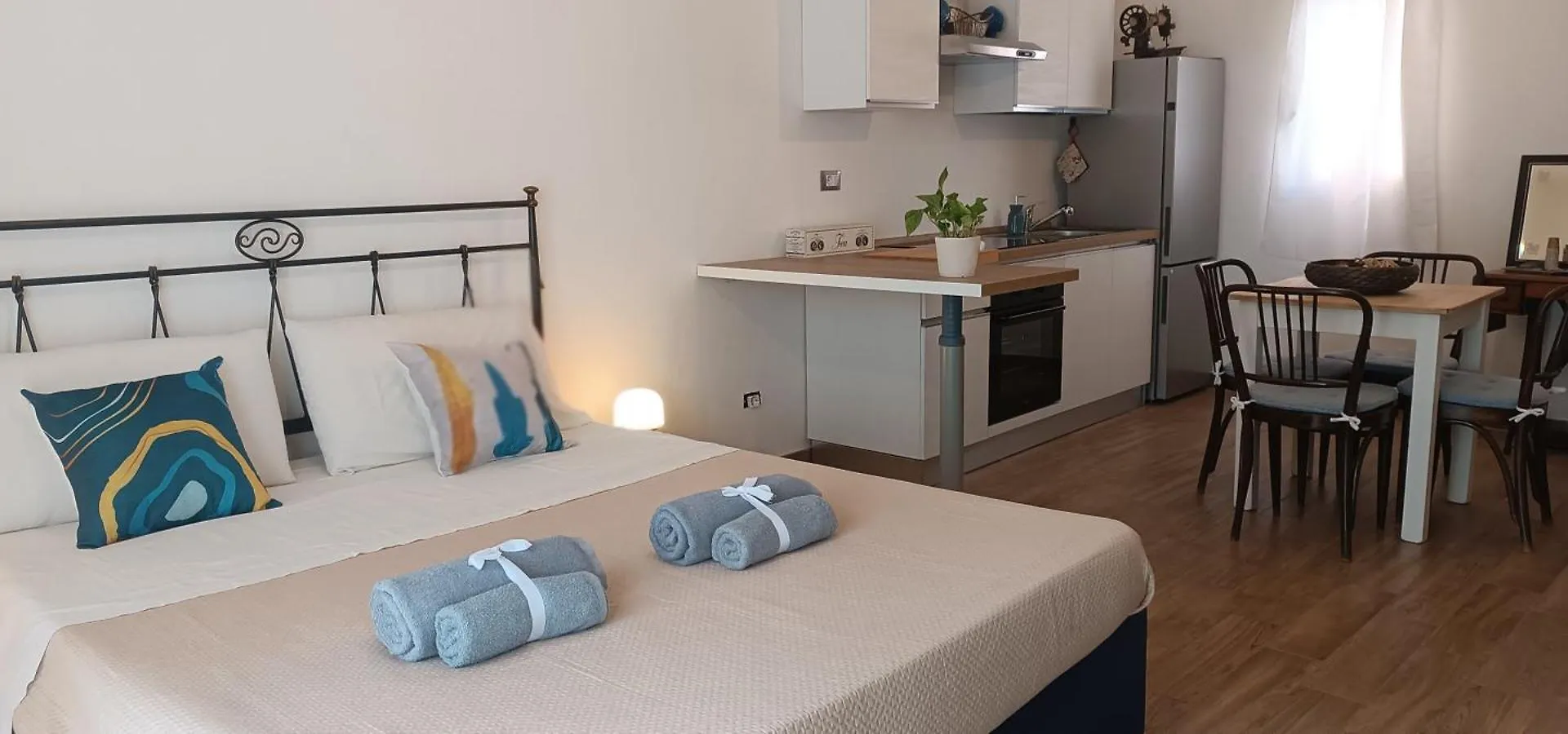 Metro 171 Loft Apartment Palermo 0*,  Italy