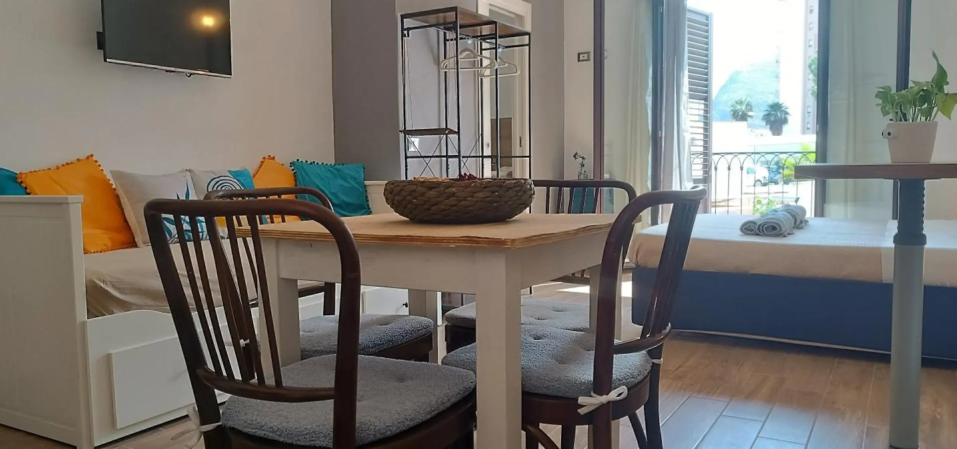 Metro 171 Loft Apartment Palermo