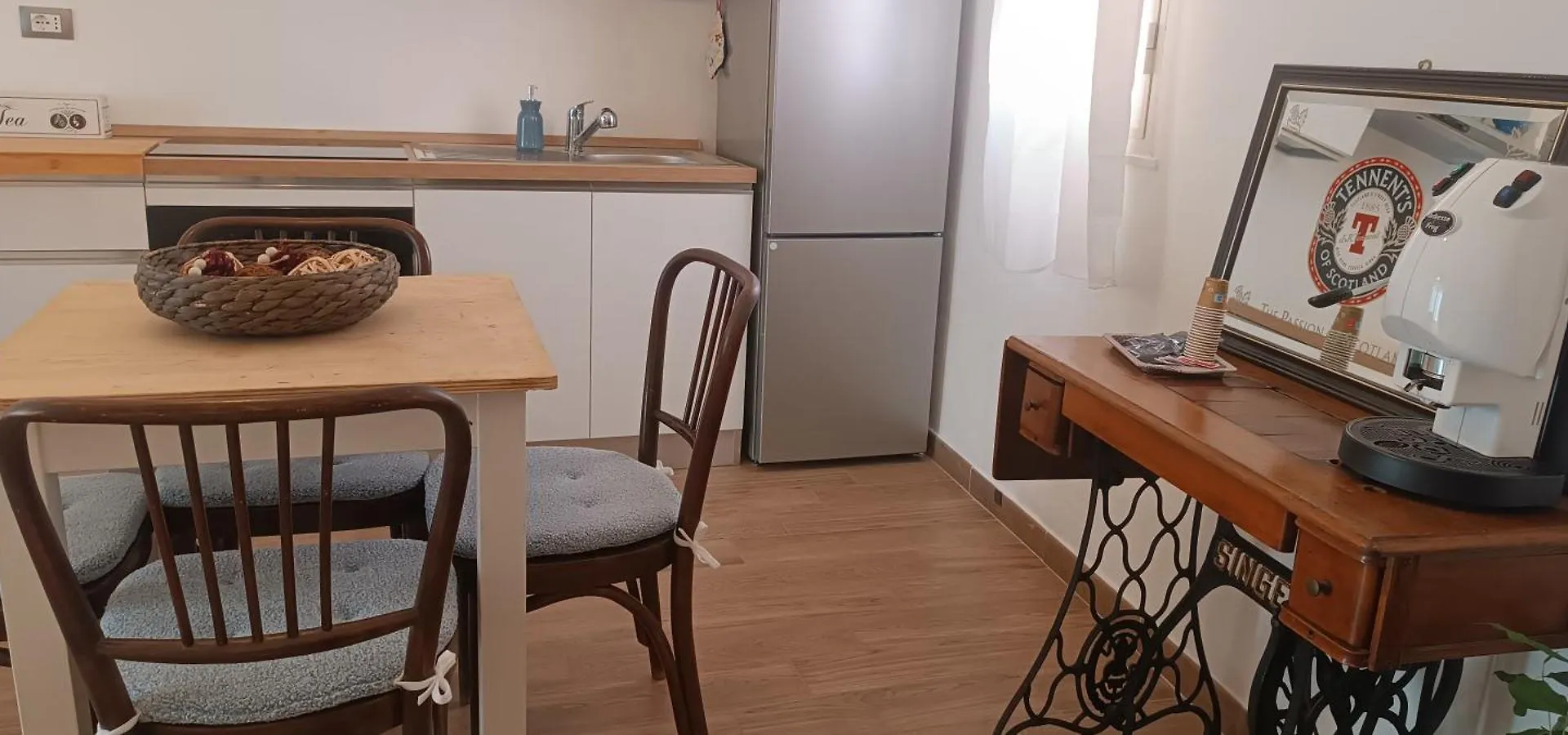 Metro 171 Loft Apartment Palermo Italy