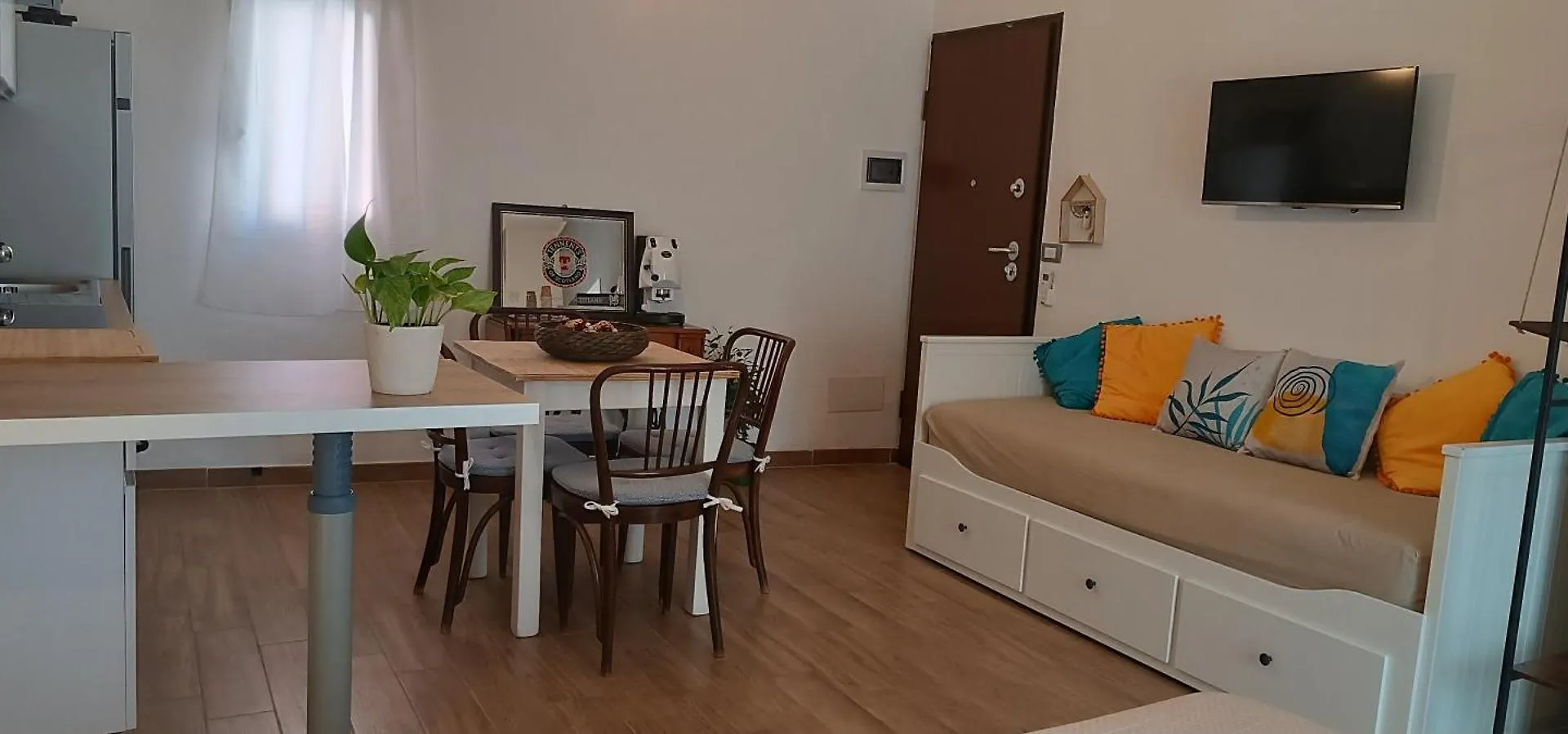 Metro 171 Loft Apartment Palermo 0*,  Italy
