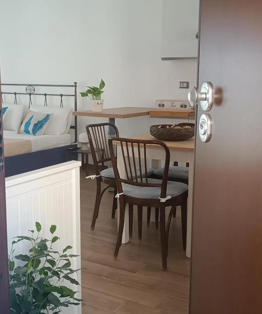 Metro 171 Loft Apartment Palermo