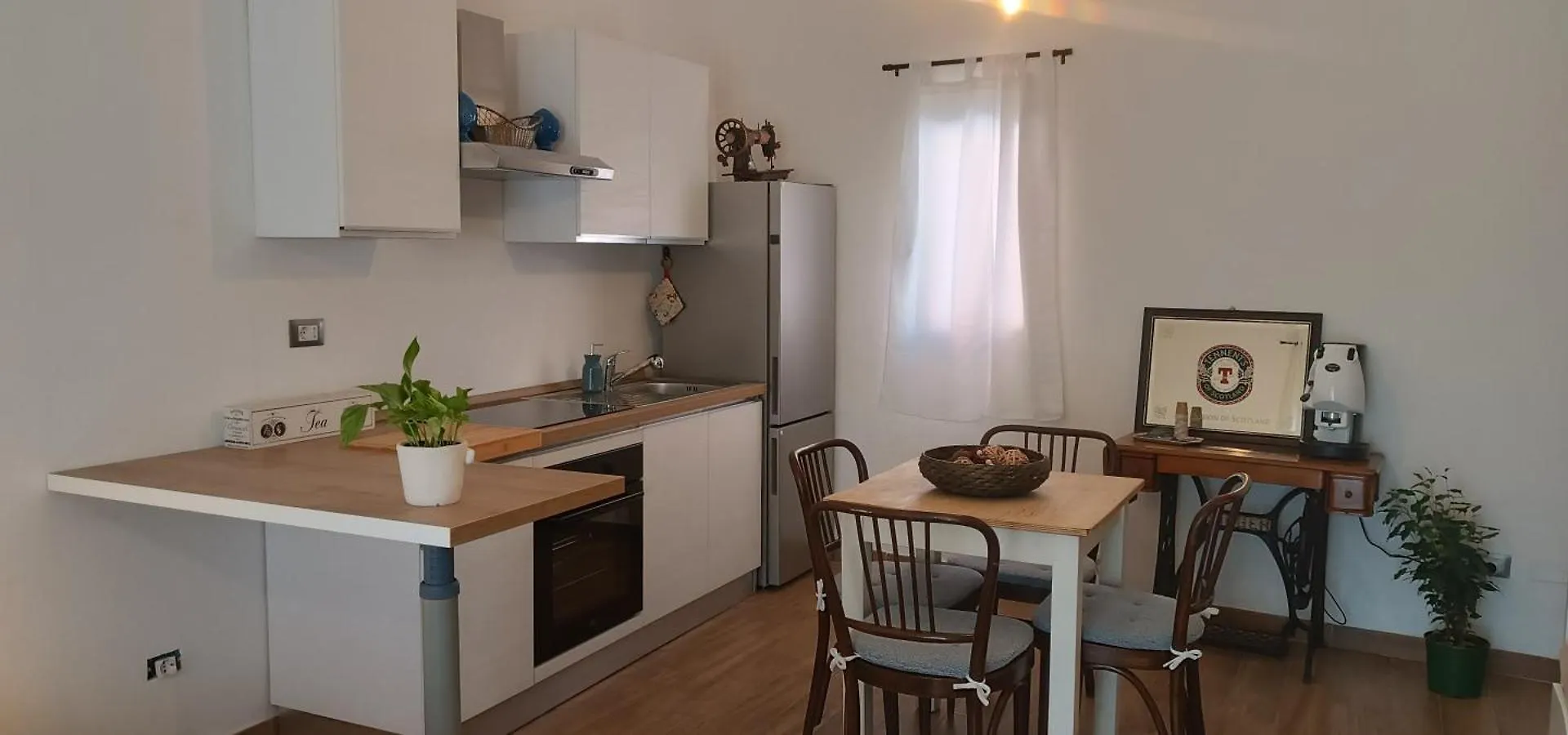Metro 171 Loft Apartment Palermo 0*,
