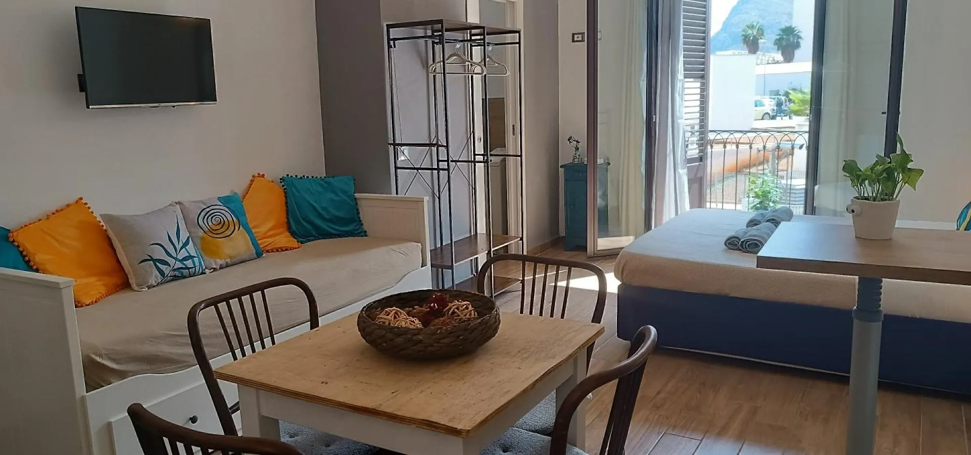 Metro 171 Loft Apartment Palermo
