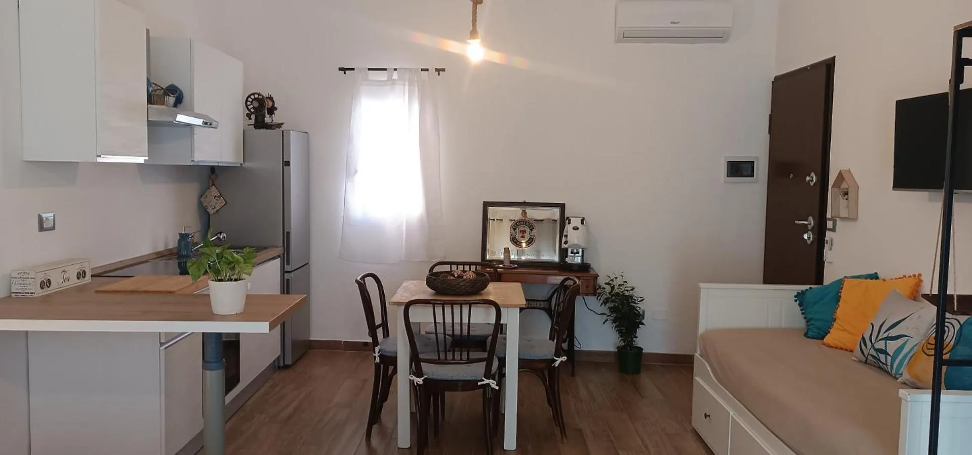 Metro 171 Loft Apartment Palermo