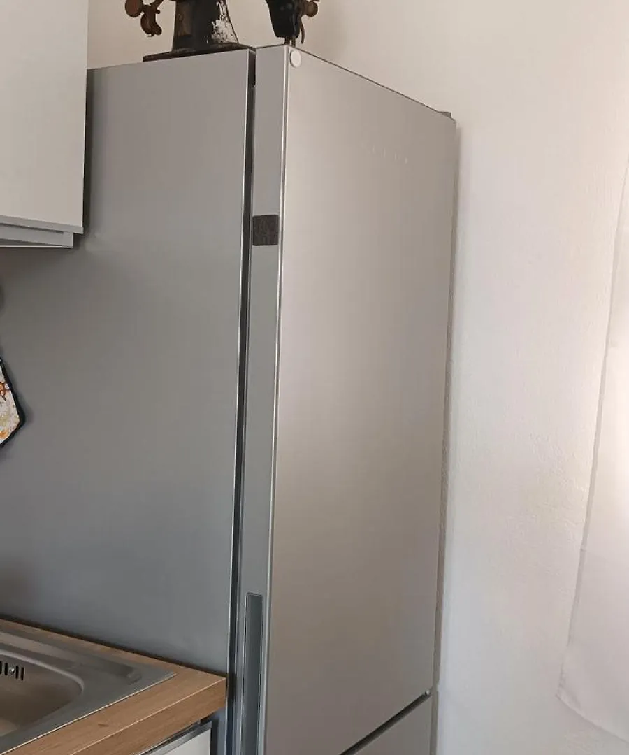 Metro 171 Loft Apartment Palermo