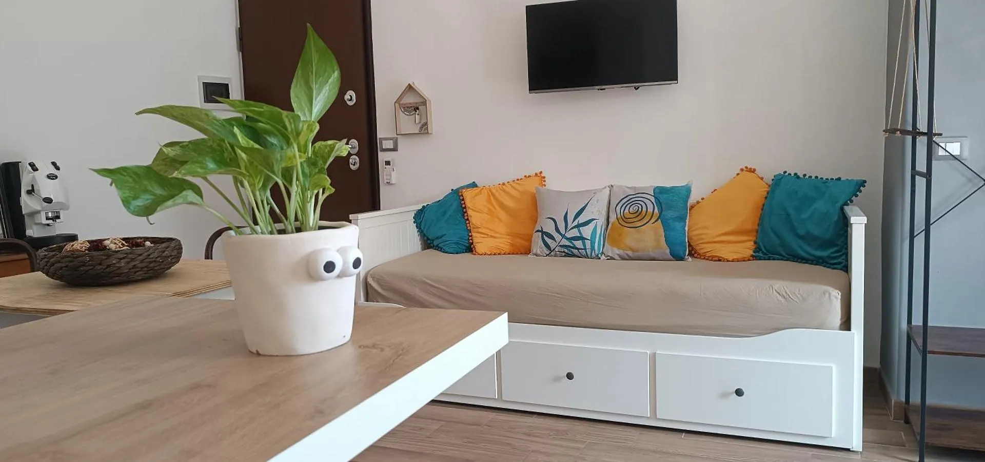 Metro 171 Loft Apartment Palermo 0*,
