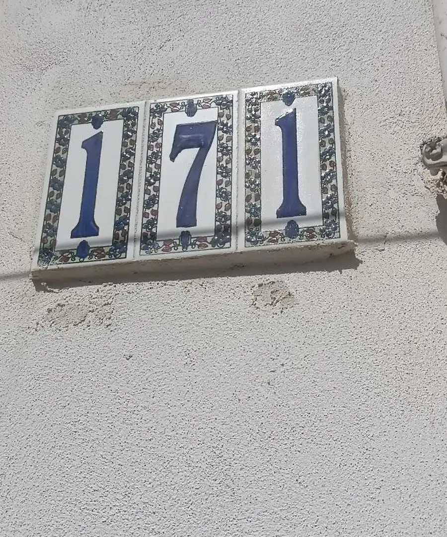 Metro 171 Loft Apartment Palermo