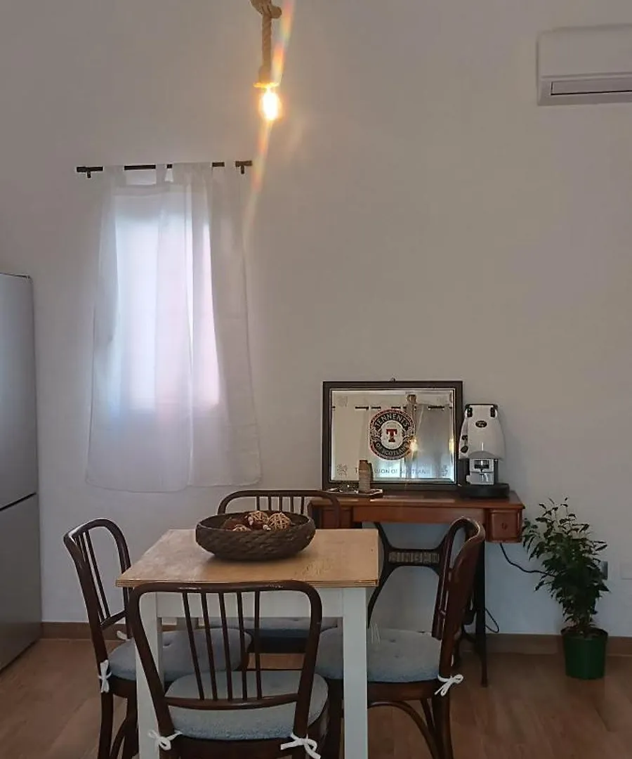 Metro 171 Loft Lejlighed Palermo